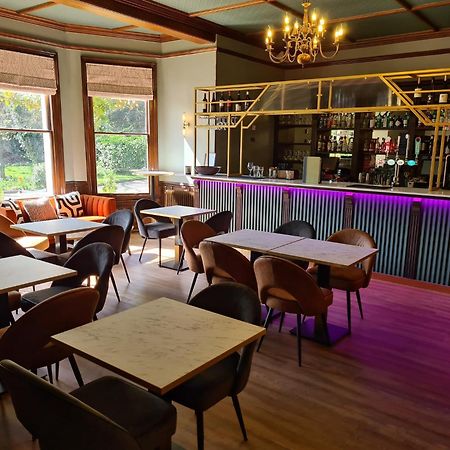 Woodland Manor Hotel Bedford Ngoại thất bức ảnh