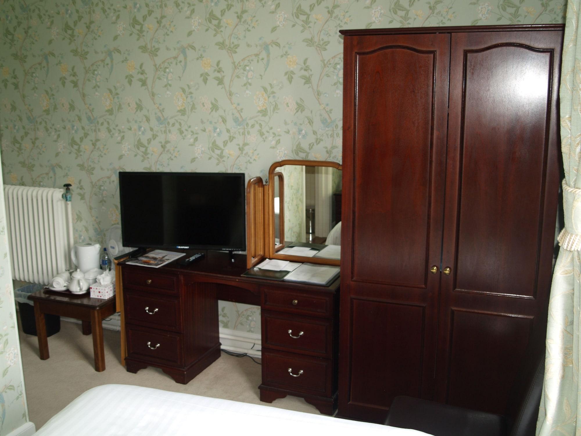 Woodland Manor Hotel Bedford Ngoại thất bức ảnh