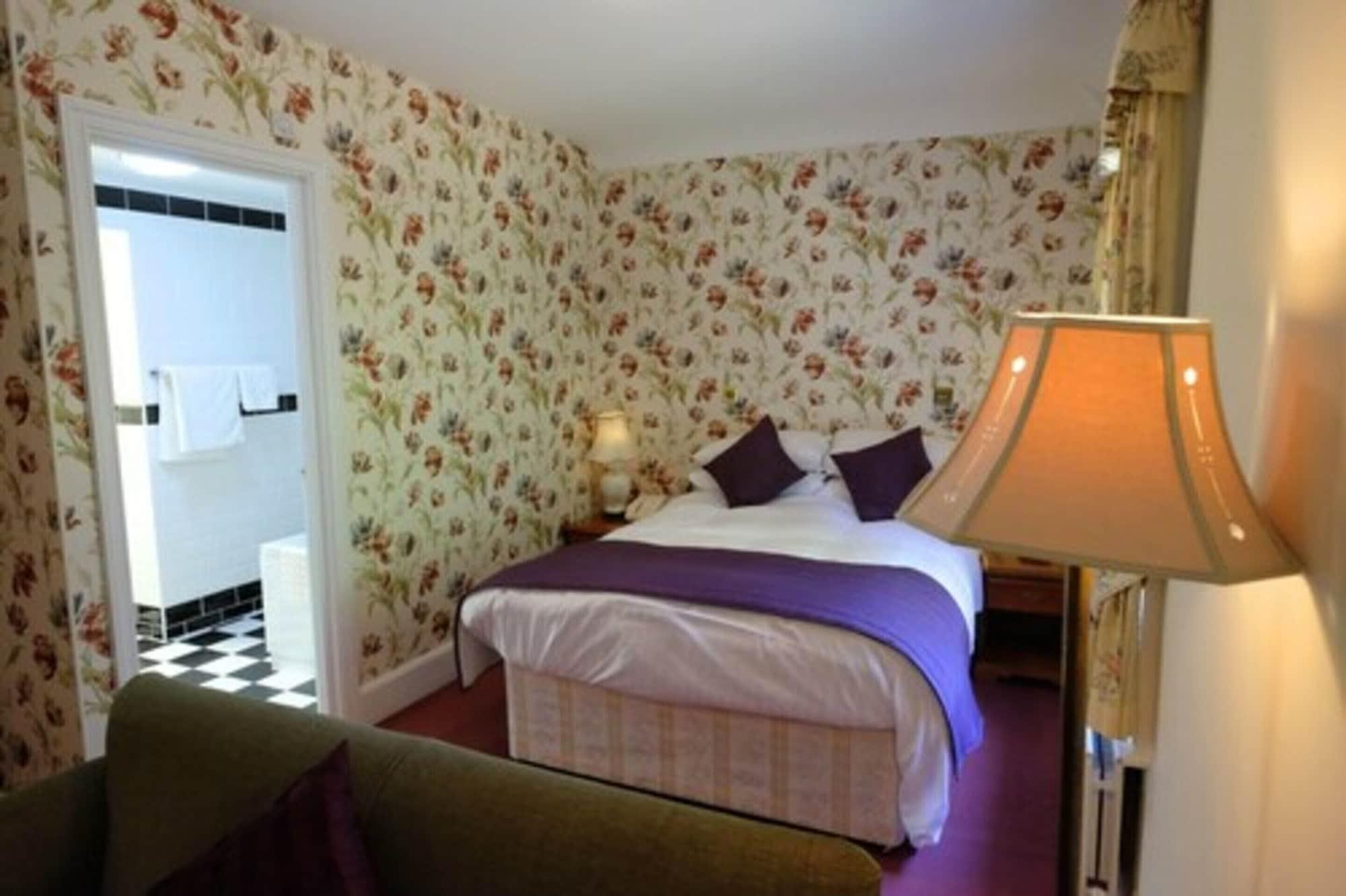 Woodland Manor Hotel Bedford Ngoại thất bức ảnh