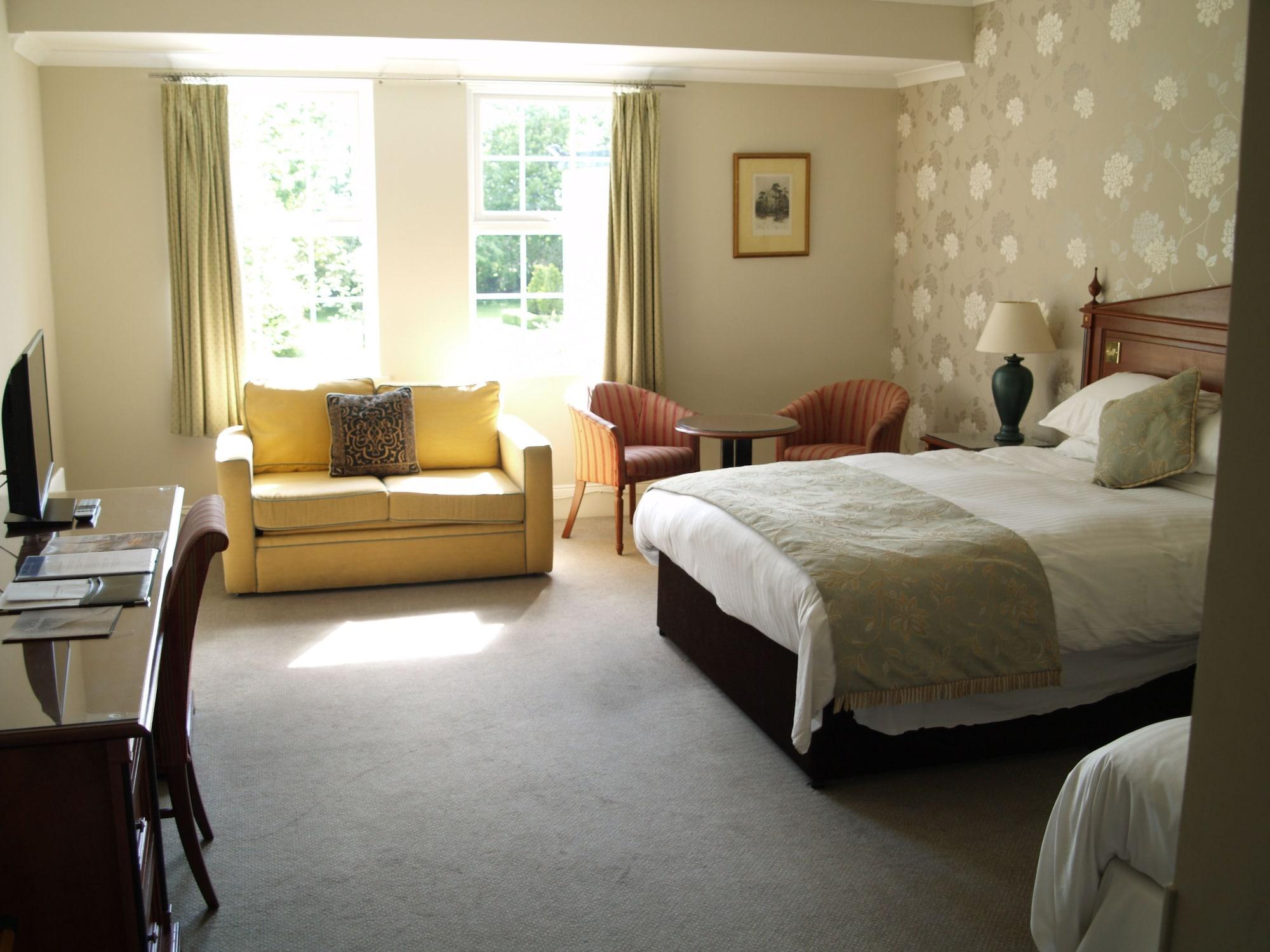 Woodland Manor Hotel Bedford Ngoại thất bức ảnh