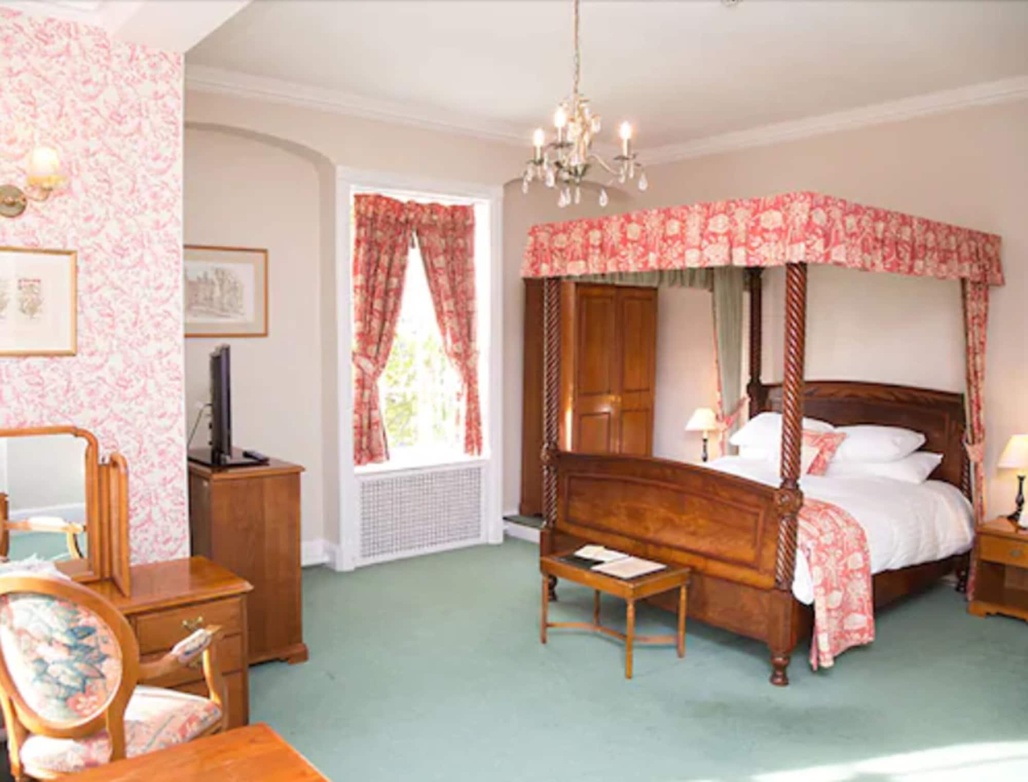 Woodland Manor Hotel Bedford Ngoại thất bức ảnh