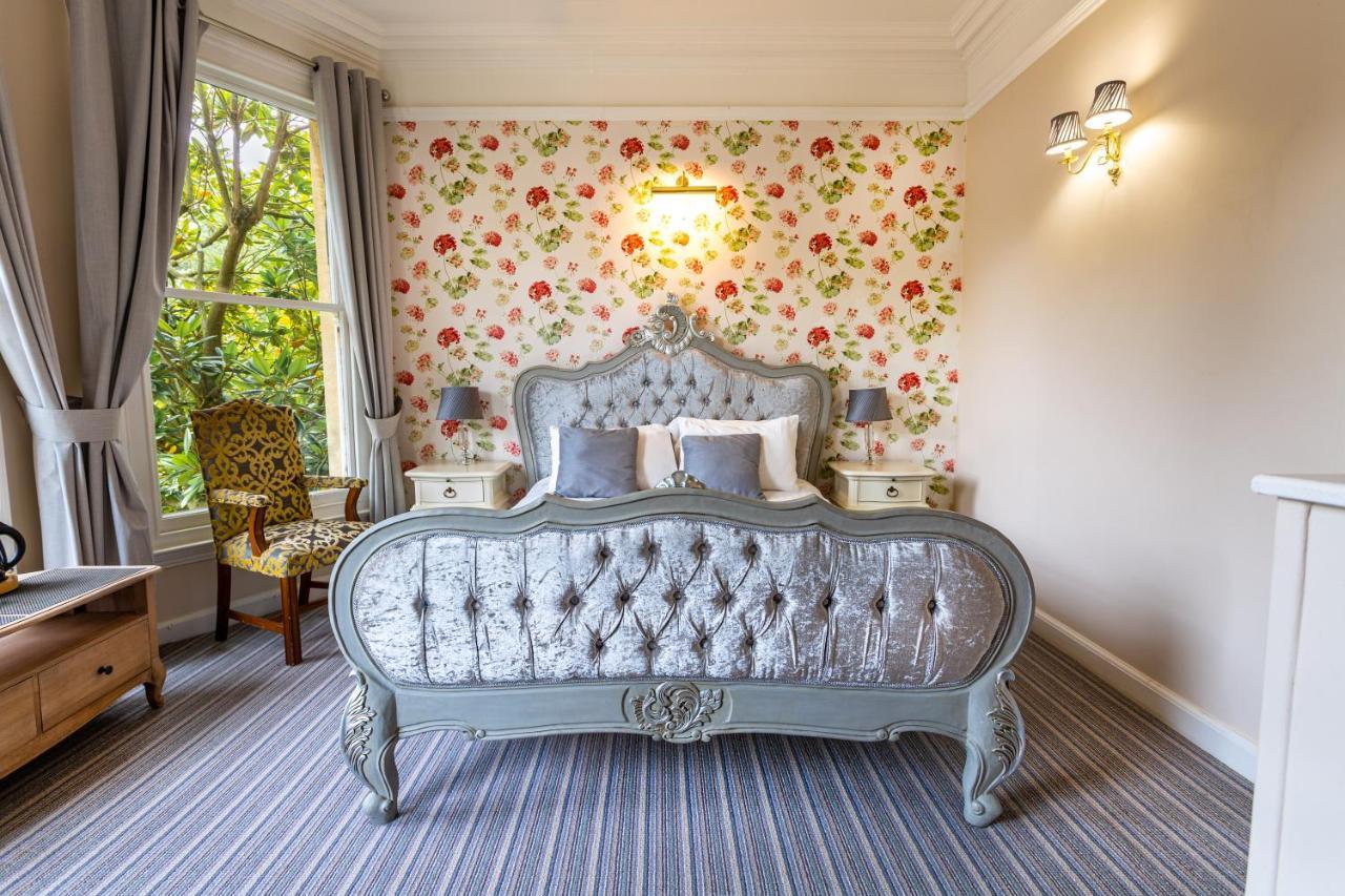 Woodland Manor Hotel Bedford Ngoại thất bức ảnh