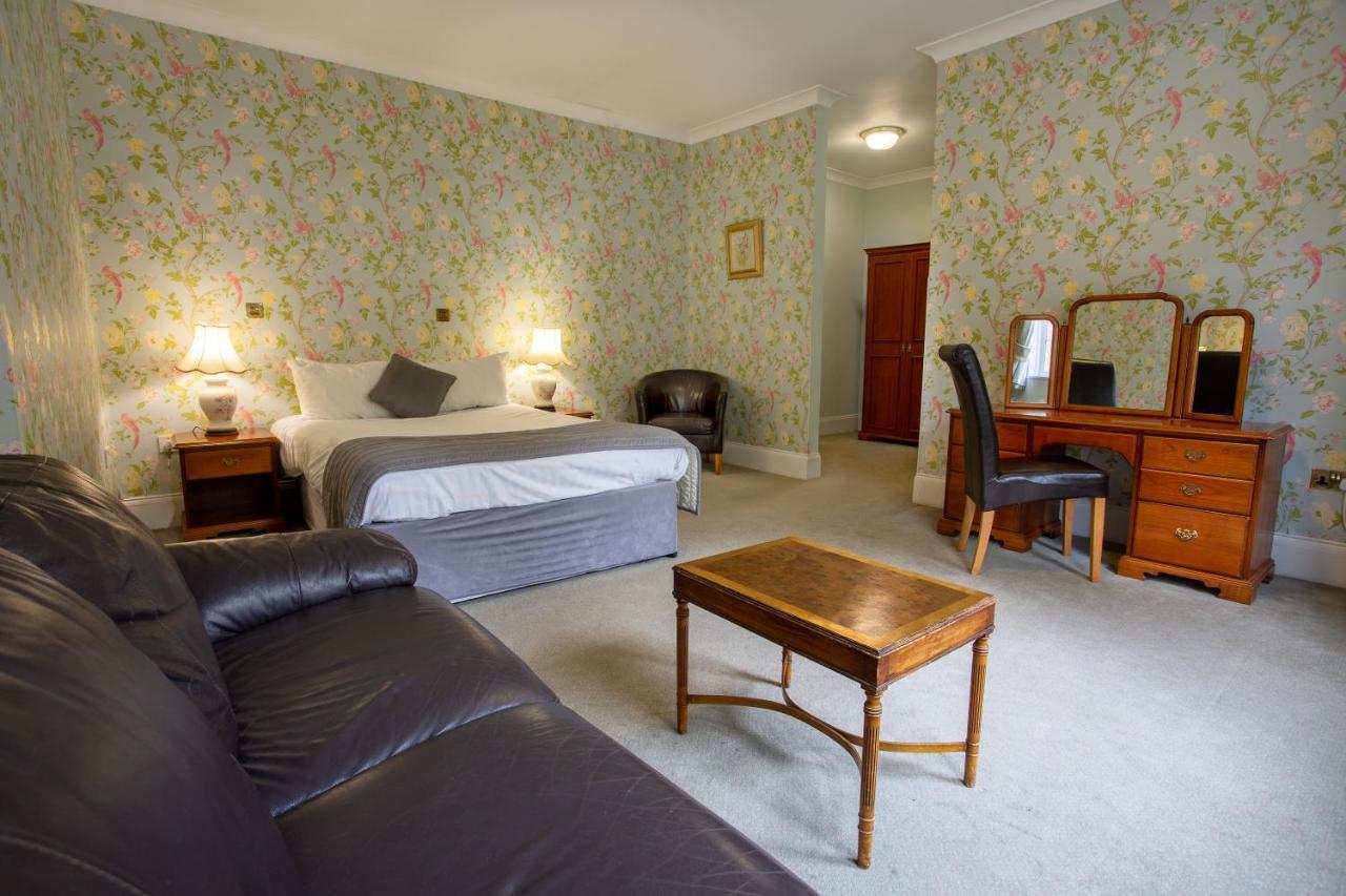 Woodland Manor Hotel Bedford Ngoại thất bức ảnh