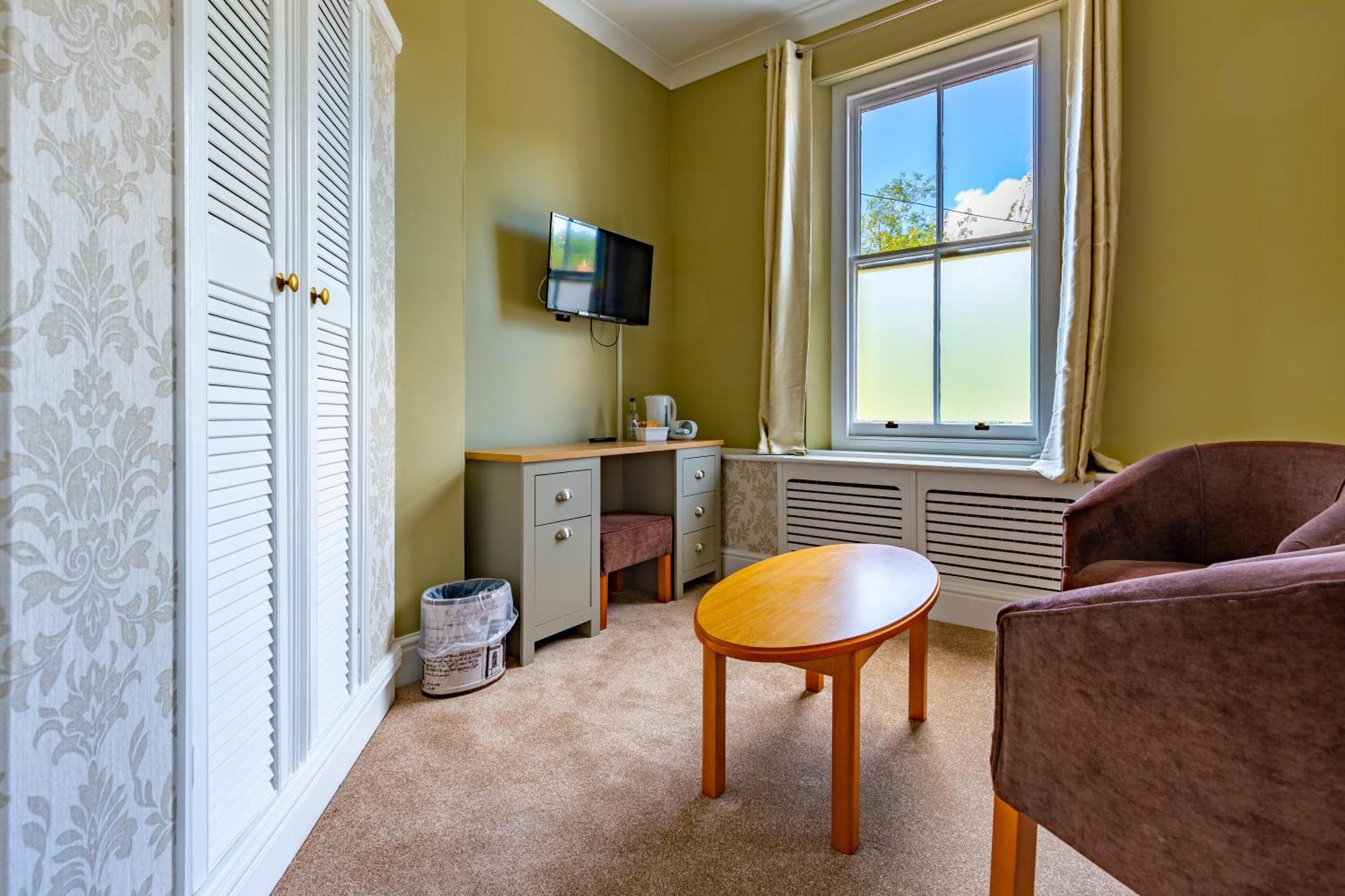 Woodland Manor Hotel Bedford Ngoại thất bức ảnh