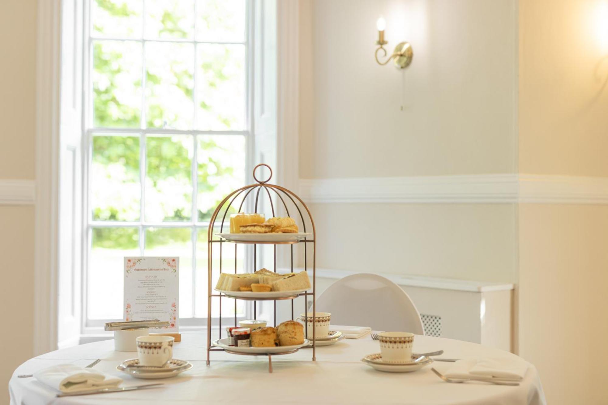 Woodland Manor Hotel Bedford Ngoại thất bức ảnh